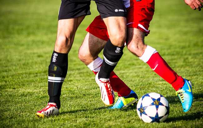 Borgomanero- Gozzano, si gioca sabato a Borgo