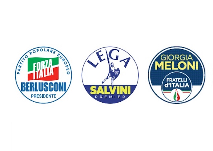 Centrodestra: prove d'intesa in vista delle amministrative del 2026