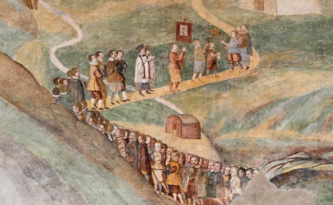 Domodossola e Formazza unite nei “Cammini di devozione e d’arte”