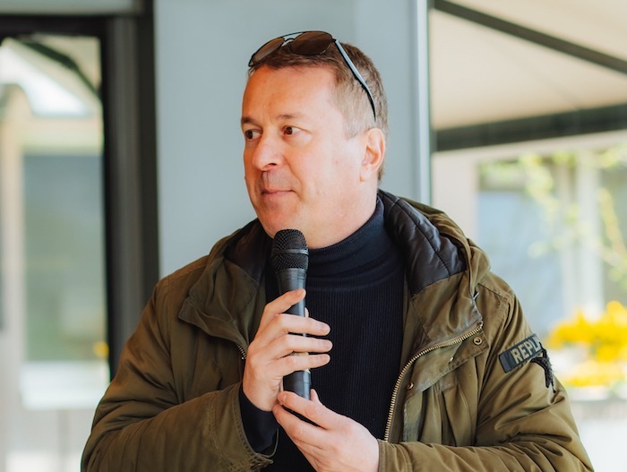 Gaiardelli: “Con i produttori ossolani per promuovere i sapori del territorio”