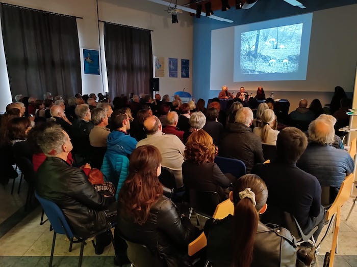 La Fabbrica di Carta 2025: il futuro della lettura torna a Villadossola