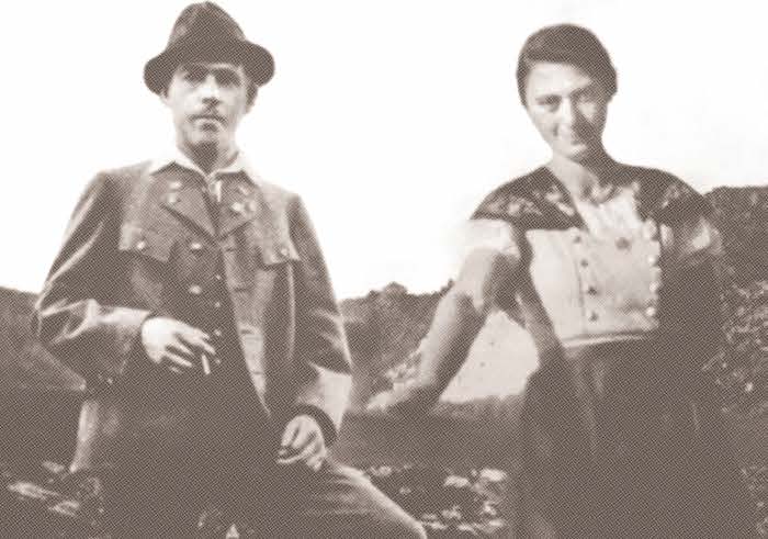 Amore e santità, a Stresa la mostra su Franz Jägerstätter e Franziska Schwaninger