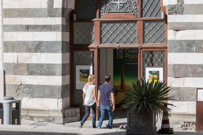 Concrete Astrazioni: un viaggio tra forma e invenzione in Palazzo San Francesco 