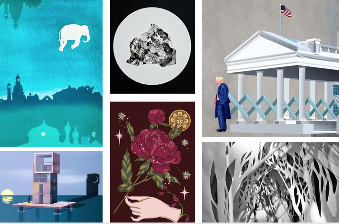 Disegnare il Territorio: a Domodossola torna il Festival dell’Illustrazione Di-Se