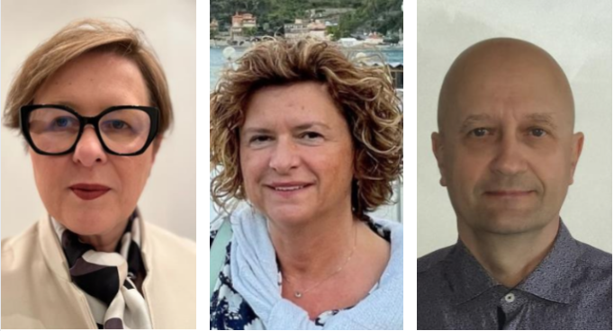 Tre nuovi Maestri del Lavoro nel VCO premiati con la "Stella al merito"
