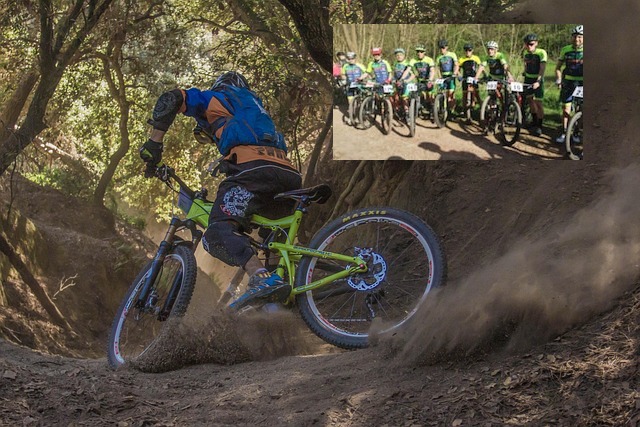 XC, a Miasino torna di scena la mountain bike