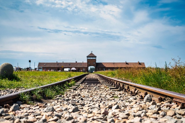 Viaggi della memoria istituiti dal ministero dell'Istruzione (di C.Crapanzano)