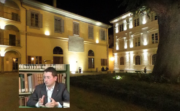 Libertà e democrazia: ne parla a Domodossola il prof. Tadini