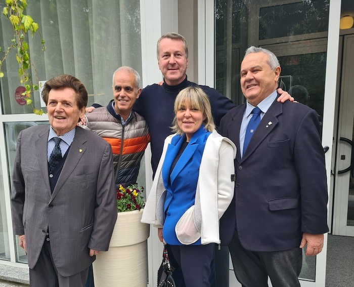 Il sogno "sospeso" della funivia di Stresa. Lavori entro due anni? 