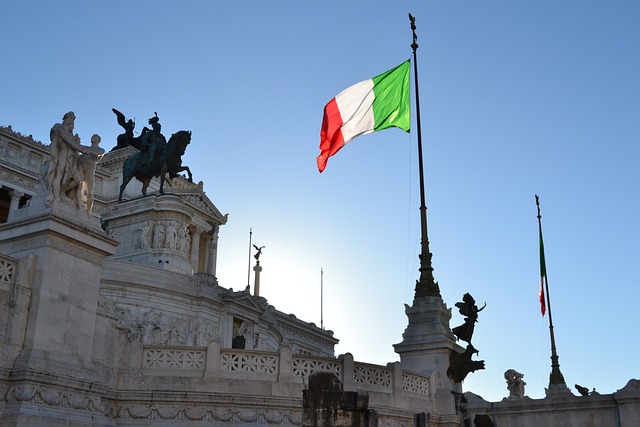 Cambia la cittadinanza per gli italiani all'estero (di Carlo Crapanzano )