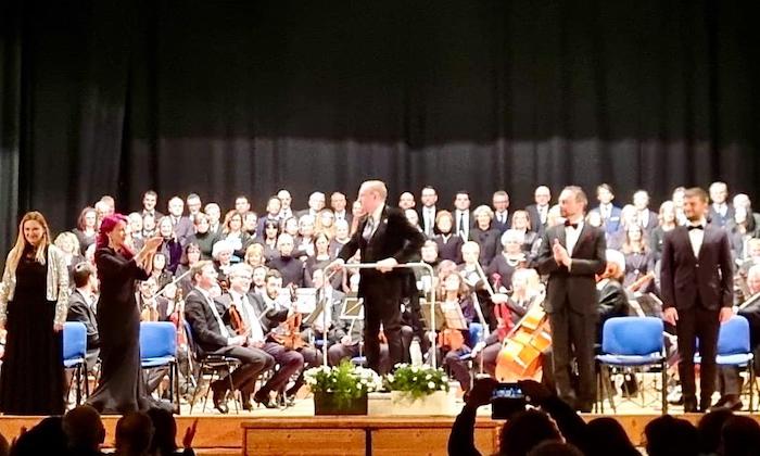 Primavera in Musica: Il 12 aprile Cavalleria Rusticana alla Fabbrica