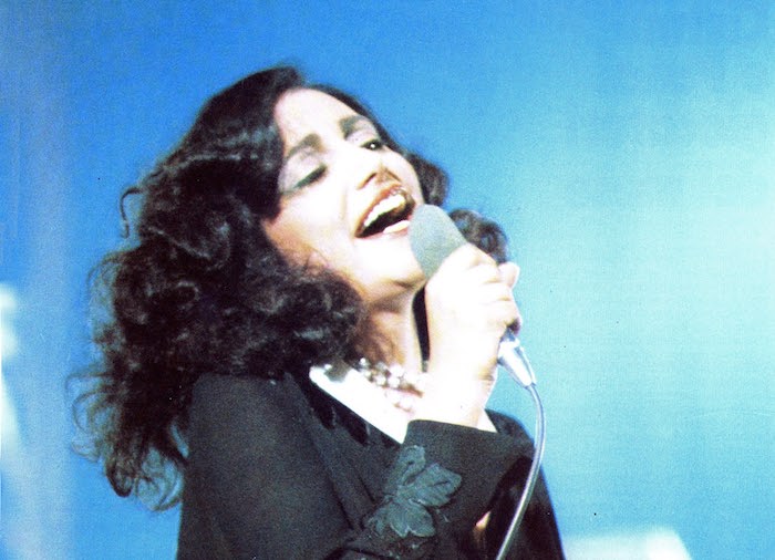 "Come un fiore raro": Mia Martini rivive sul palco del teatro La Fabbrica