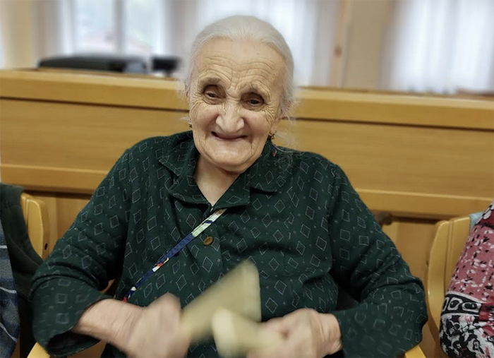 Lutto a Villette, addio a Filomena Pidò, 99 anni. Era la decana del paese