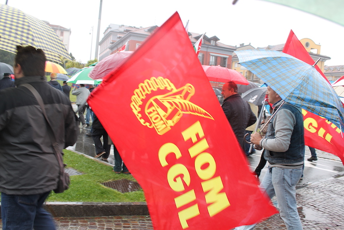Sciopero generale 12 dicembre: assemblea pubblica a Domodossola