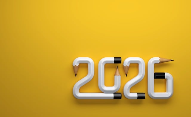 „2026 beginnt unter einem Himmel des Wandels und neuer Möglichkeiten“