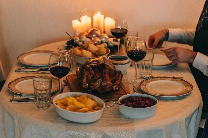 Natale in Europa: un piatto, una tradizione