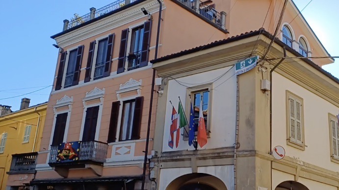 Oleggio, un appartamento per le donne vittime di violenza