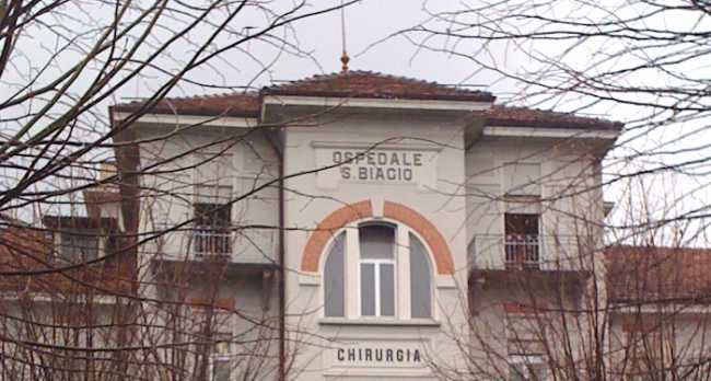 “A Domo sorti come funghi Centri Medici privati”,il Pd Ossolano contro la Regione