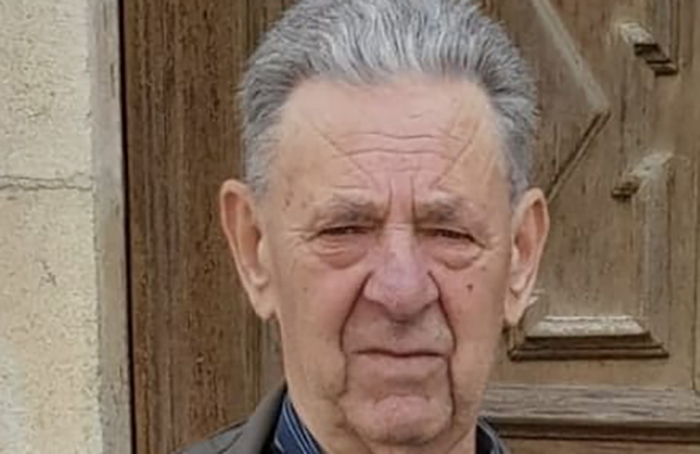 Montecrestese piange Bruno Daoro, aveva 77 anni