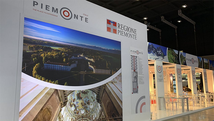 Il Piemonte alla 45^ BIT-Borsa Internazionale del Turismo 2025 a Milano Rho