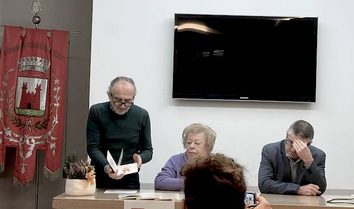 Gravellona: un libro ad ogni nuovo nato 