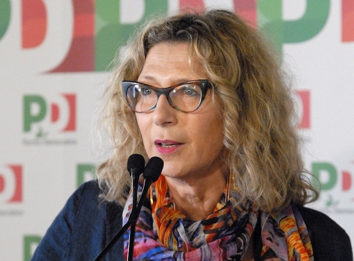 DDL Sicurezza, PD: incontro pubblico con la vice presidente del Senato Rossomando