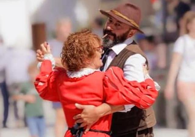 Ornavasso: tempo di Festa Walser