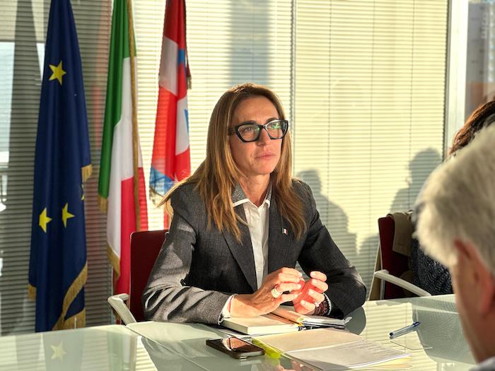 Barry Callebaut, Chiorino: “Lavoriamo per reindustrializzazione”. Il PD attacca