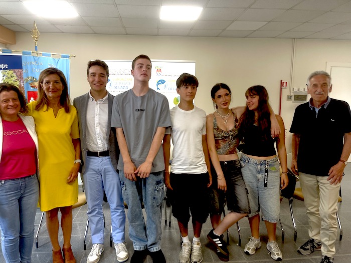 Erasmus, esperienze europee per 110 giovani del VCO: il progetto prosegue 