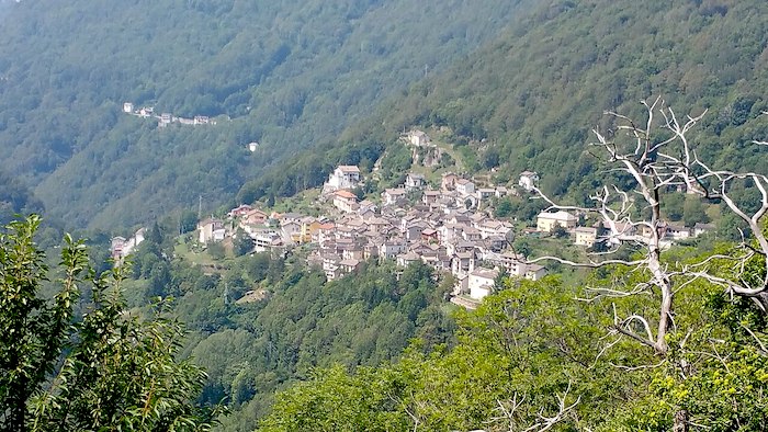 Valle Cannobina: una domenica di sport, giochi e solidarietà per il centro medico 
