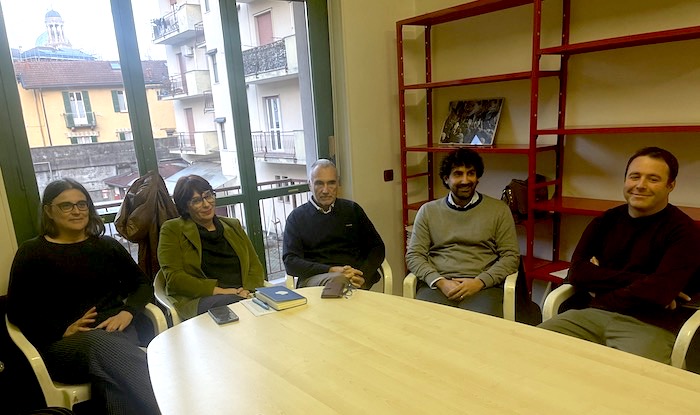 Ospedale unico, centrosinistra all'attacco: "Specificità ipotesi illusoria"