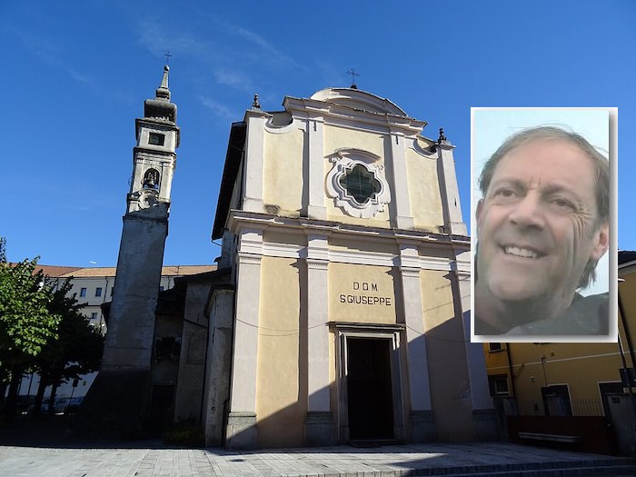 Il ricordo di Cirio per Sandro De Marchi: “Un prezioso collaboratore”