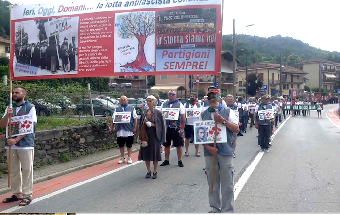 Giorni di memoria per l'81° anniversario delle stragi nazifasciste - Il programma