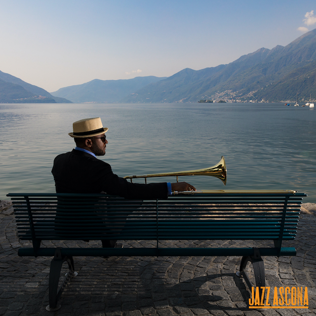JazzAscona: 200 concerti per nove giorni di musica (ed altro)