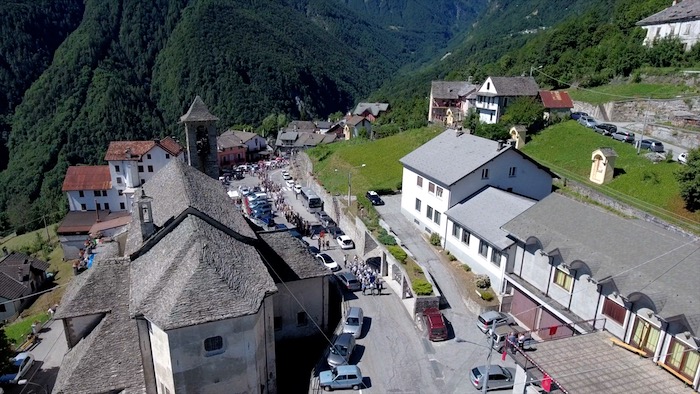 Val Bognanco tra natura, sport e gusto: il 14 giugno debutta “Hike&bikE”