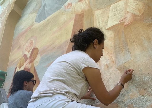 Bannio Anzino: estate tra restauri, laboratori e tanti momenti dedicati al pubblico