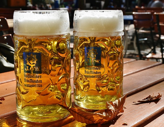Bannio: un Oktoberfest fuori stagione ma con sapori bavaresi 