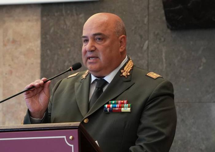 Visita del capo dei VVF Mannino: CONAPO denuncia criticità per organici e mezzi 