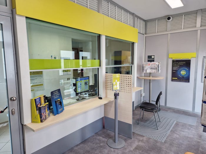 Riaperto al pubblico l’Ufficio postale di Montecrestese