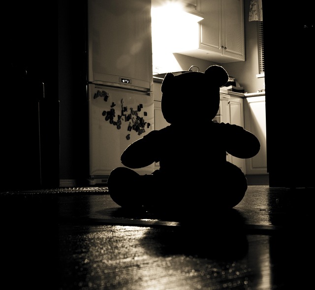 Parte la campagna per proteggere i bambini dagli incidenti domestici