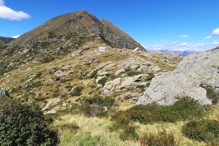 Sommerveranstaltungen des CAI Valle Vigezzo zwischen Geotourismus und Kultur