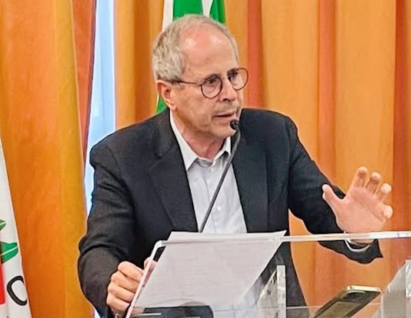 Torna Domoschool: l'eccellenza scientifica in città, serata aperta con Crisanti 