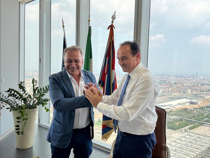 Regione Piemonte: 15,8 milioni per le strutture turistiche