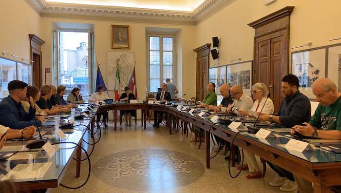 Domodossola: convocato per venerdì 18 il Consiglio comunale 