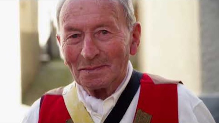 Bannio piange Bartolomeo Bionda "Burtulin", fu presidente della Milizia  