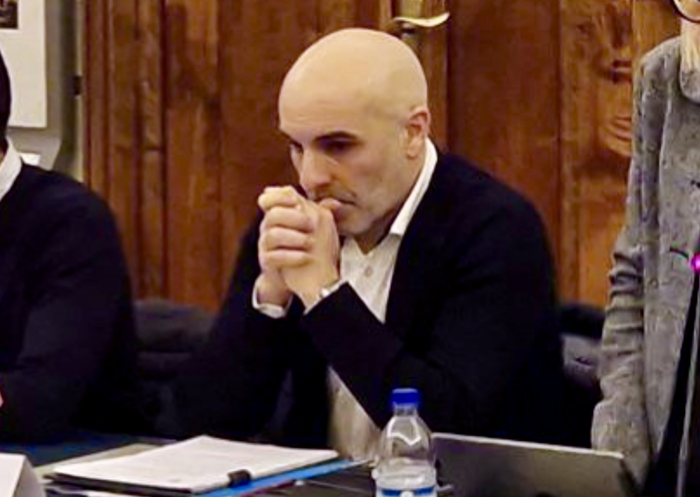 Domo: prova di forza della maggioranza: Racco perde la presidenza dell'Urbanistica