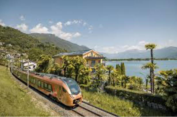 Sistema di assistenza alla guida dei treni alla prova di SOB