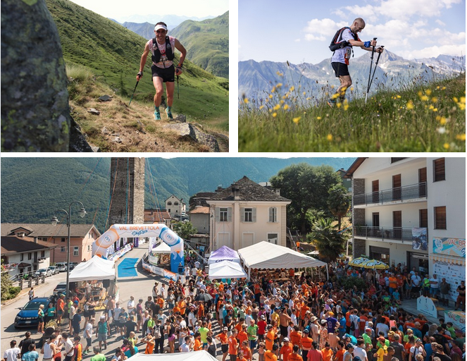 Val Brevettola Skyrace, gara di campioni. Tra favoriti e sorprese, cresce l'attesa