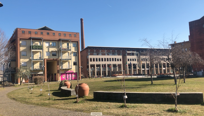 Case popolari a Verbania: firmata nuova convenzione tra Comune e Atc fino al 2031
