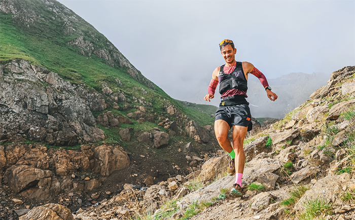 BUT Formazza: 800 partenti, nella 56 Km vince Rinaldi
